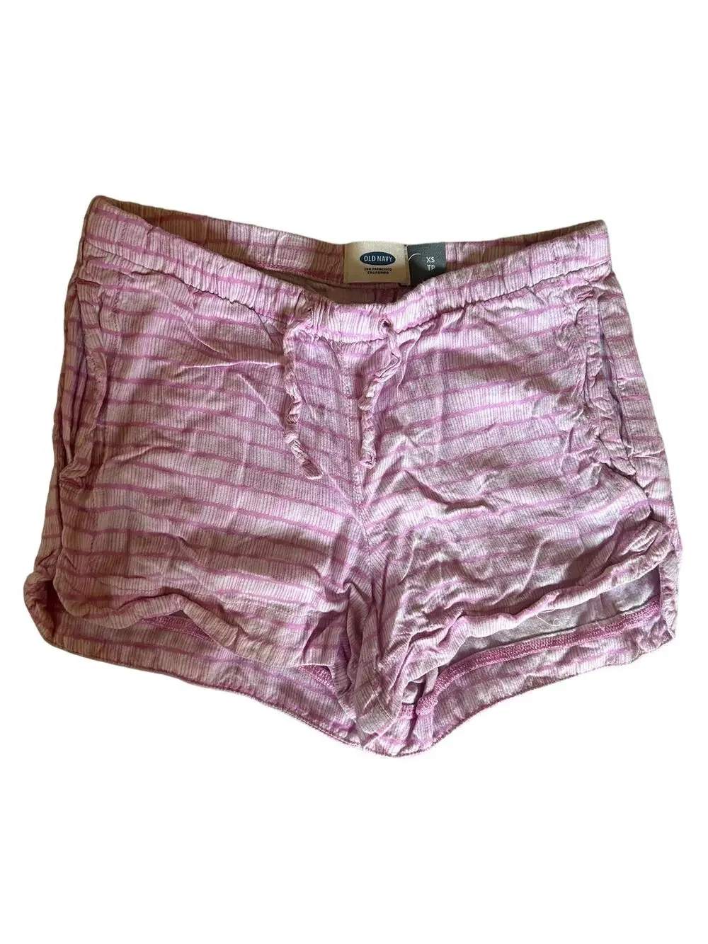 Old Navy Purple Shorts XS
